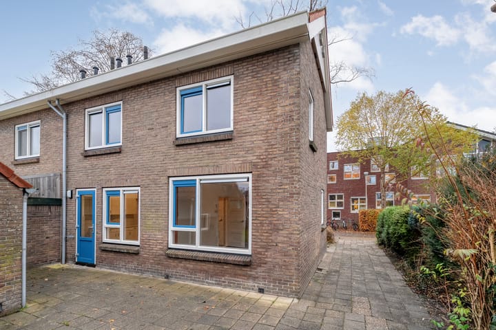 Photo 21 of Schoolstraat 5