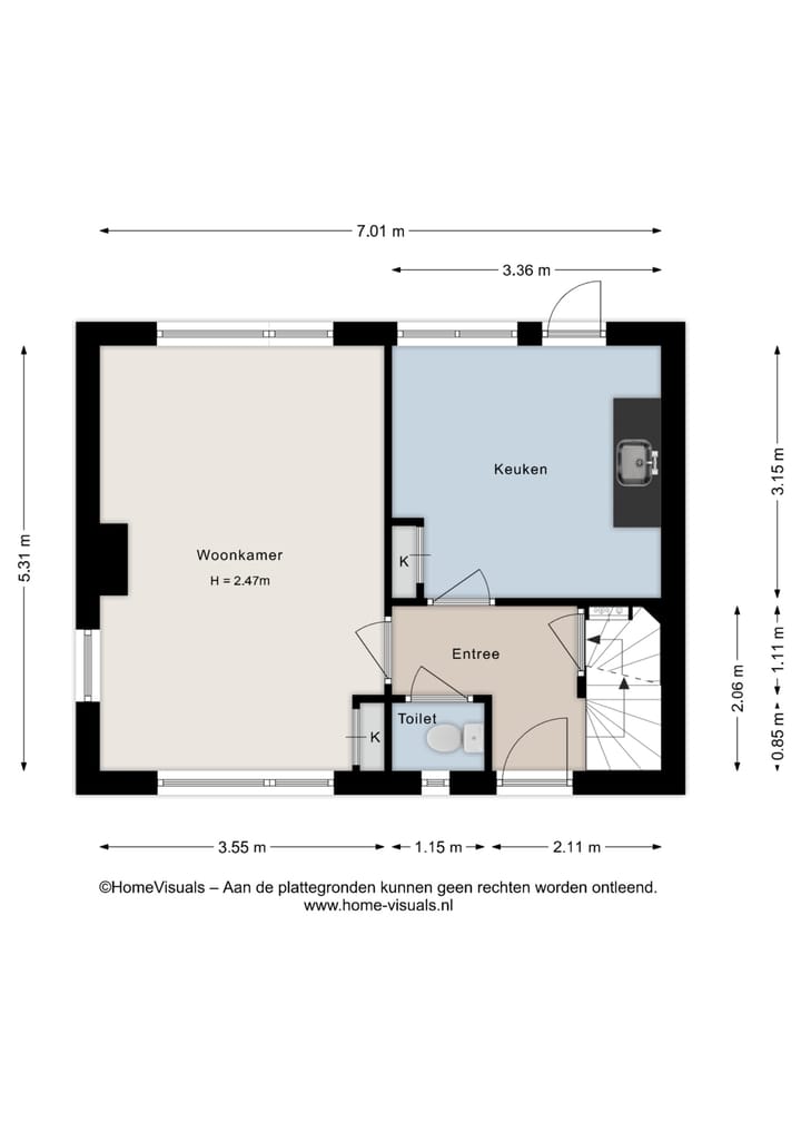 Photo 31 of Schoolstraat 5