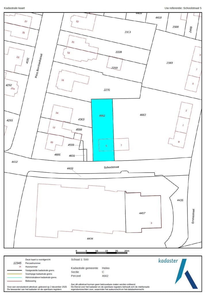 Photo 36 of Schoolstraat 5