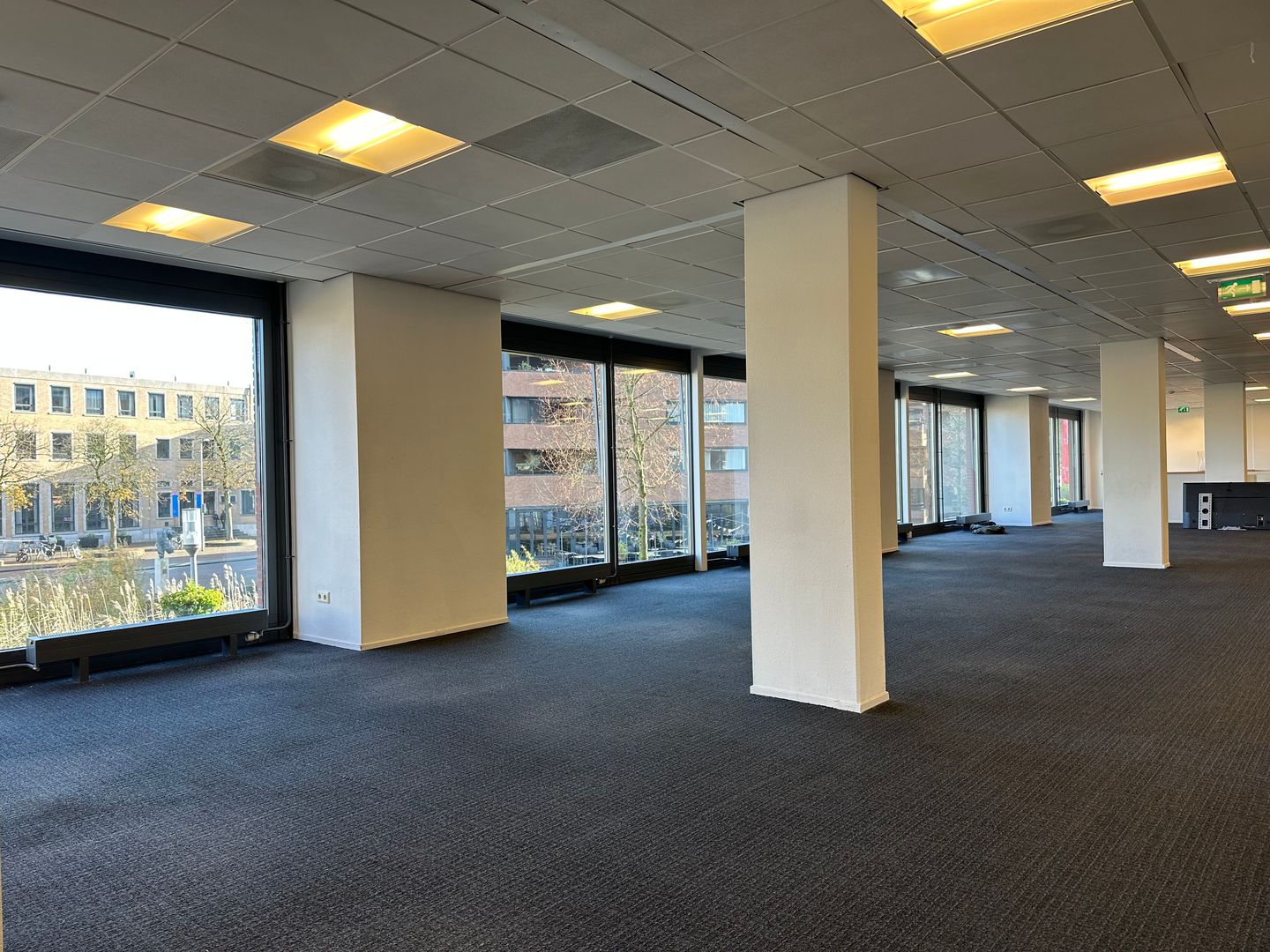 Bekijk foto 4 van Markendaalseweg 48-60