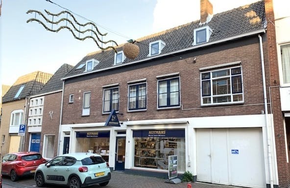 Photo 1 of Damstraat 5