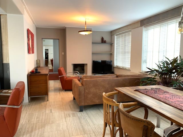 Foto 4 van Damstraat 5