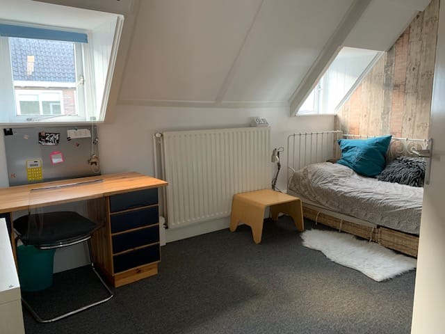 Photo 8 of Damstraat 5