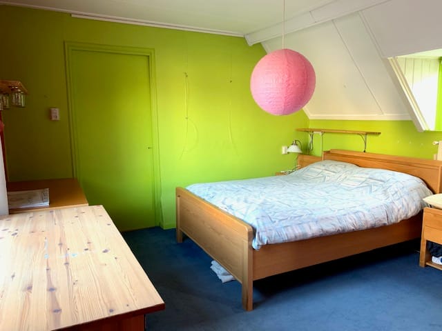 Photo 9 of Damstraat 5