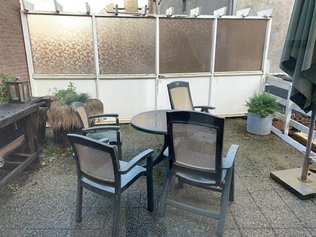 Photo 11 of Damstraat 5