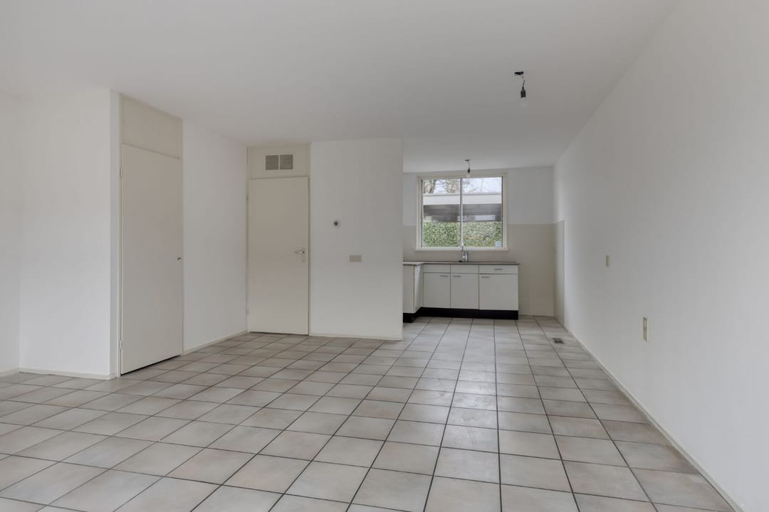 Foto 2 van Wannedreef 75