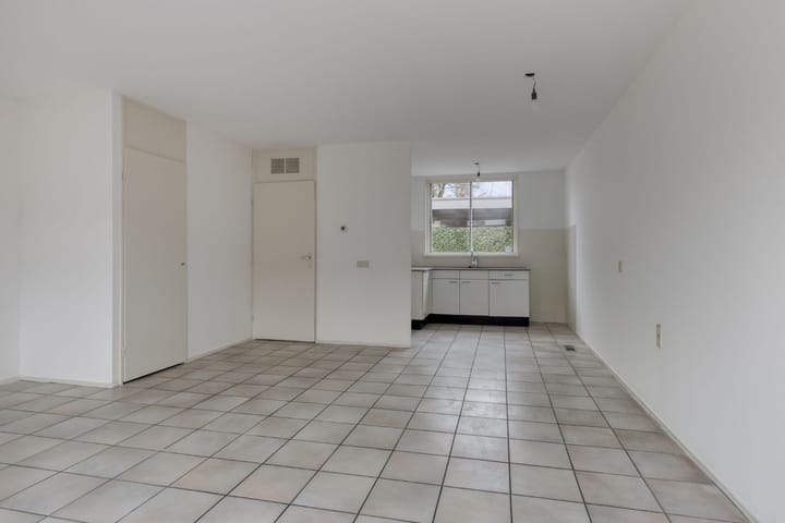 Foto 2 van Wannedreef 75