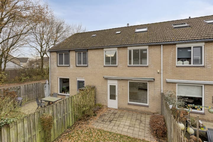 Foto 3 van Wannedreef 75