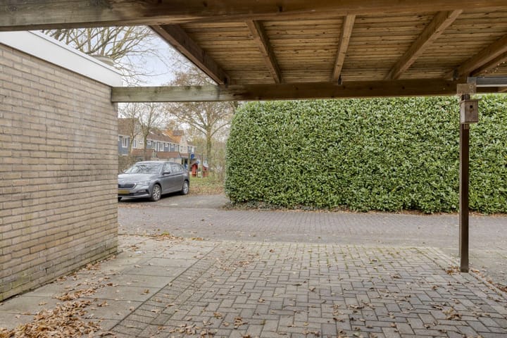 Foto 4 van Wannedreef 75