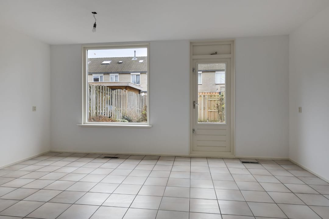 Foto 7 van Wannedreef 75