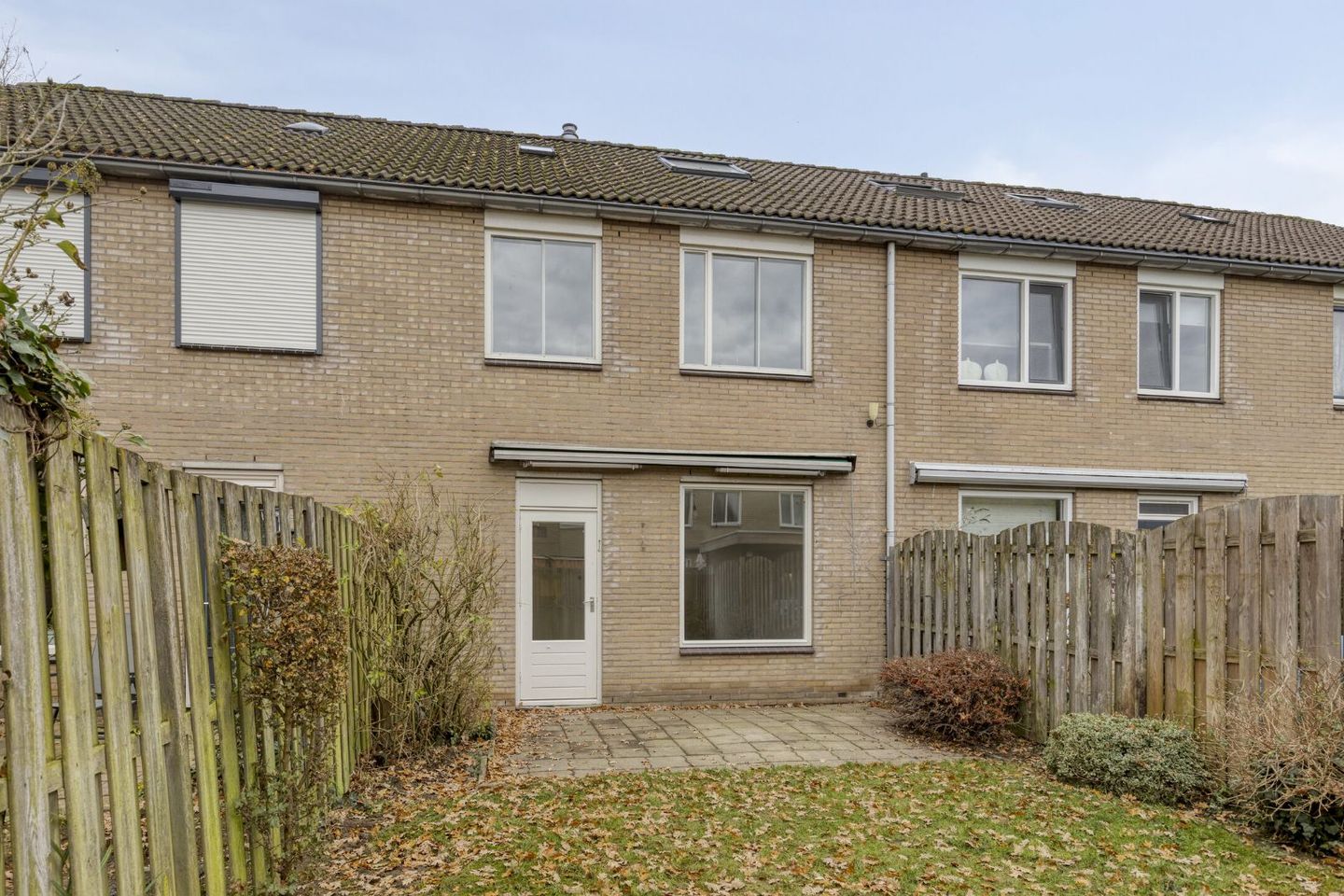 Foto 20 van Wannedreef 75