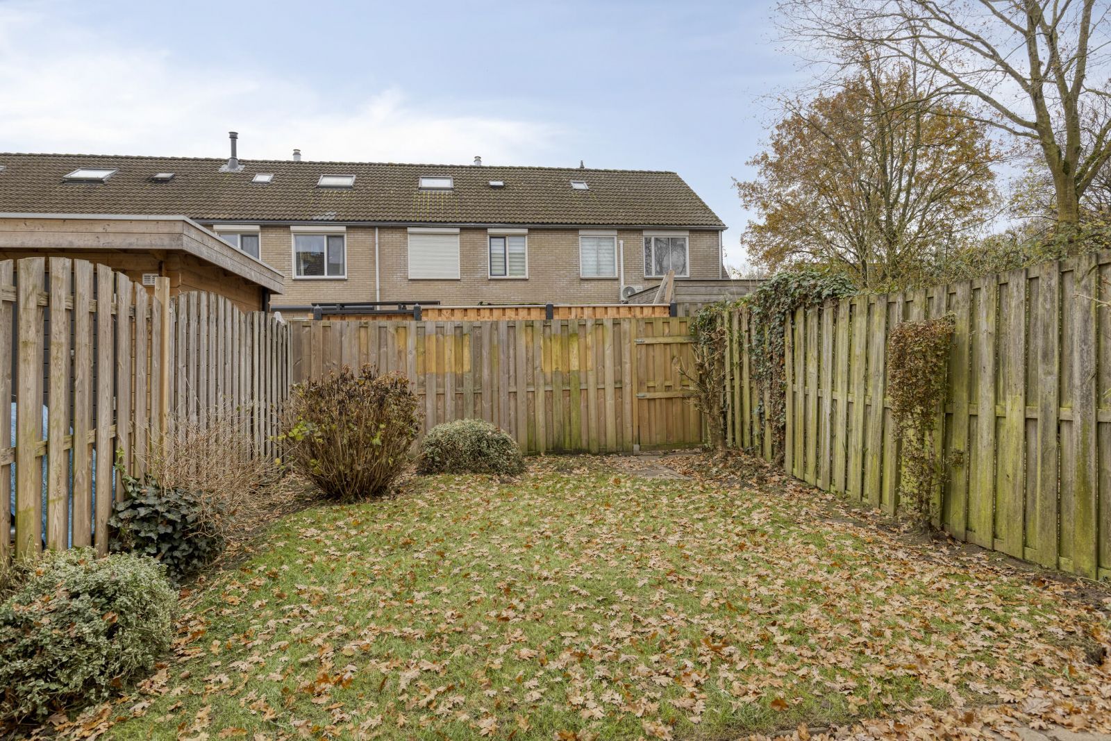 Foto 21 van Wannedreef 75