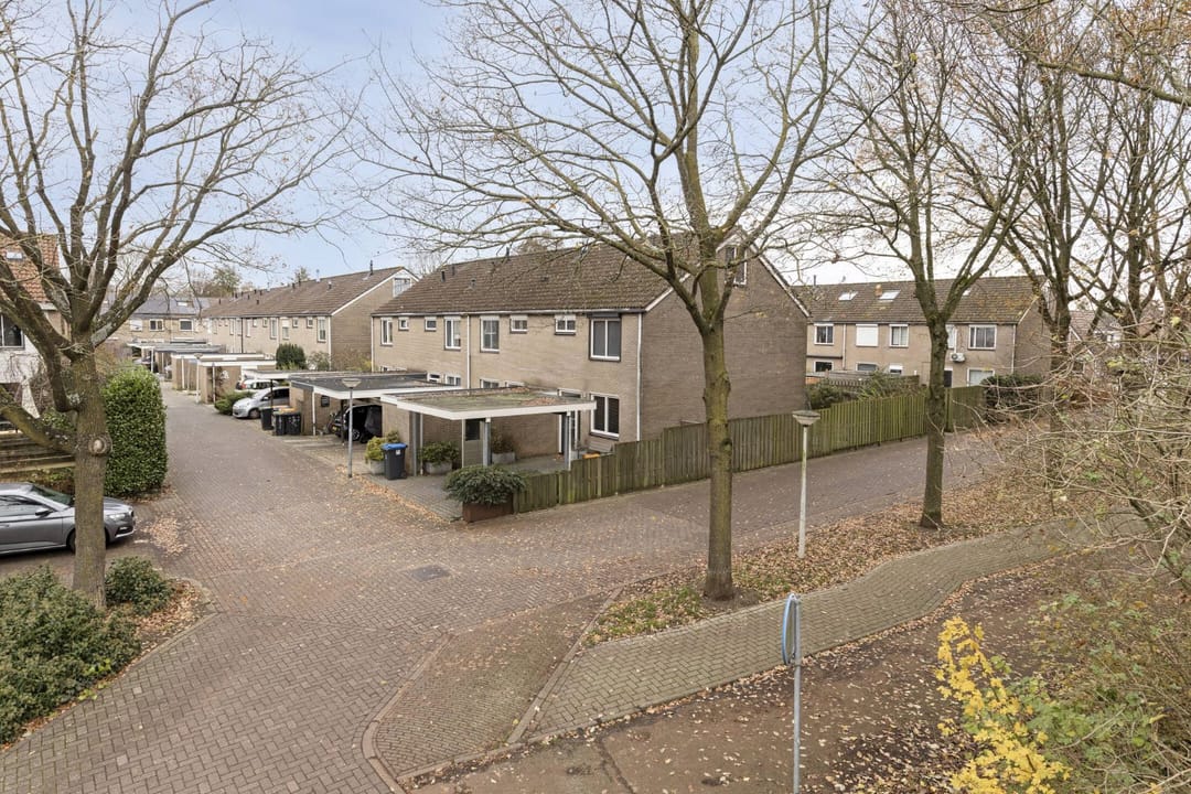 Foto 23 van Wannedreef 75