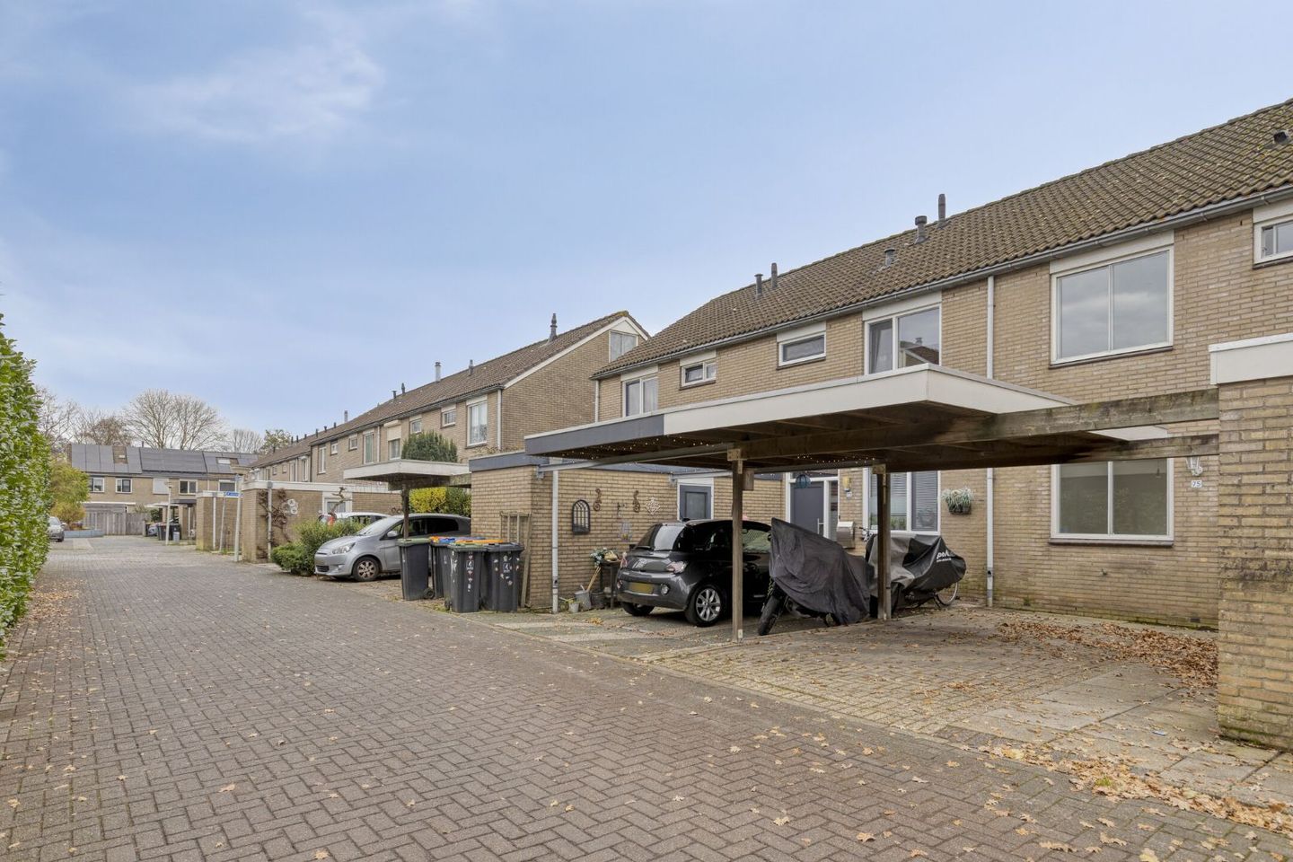 Foto 25 van Wannedreef 75