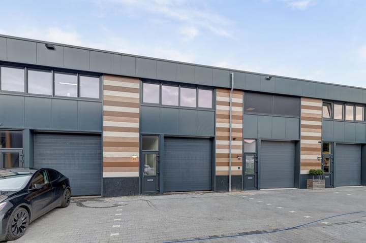 Marconiweg 18-d0006, Nunspeet