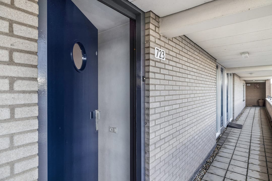 Foto 8 van Jacques Dutilhweg 723