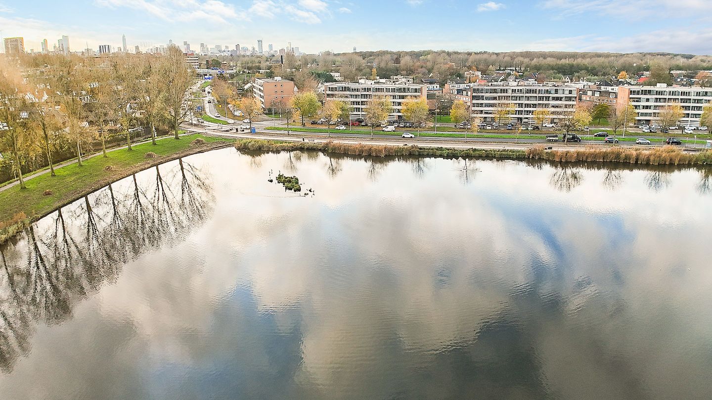 Foto 4 van Jacques Dutilhweg 723