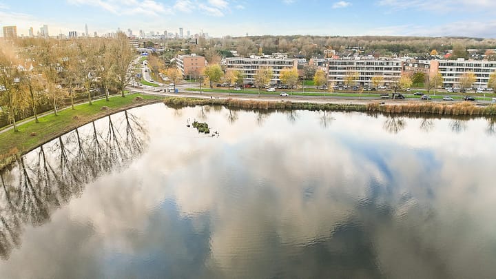 Photo 4 of Jacques Dutilhweg 723