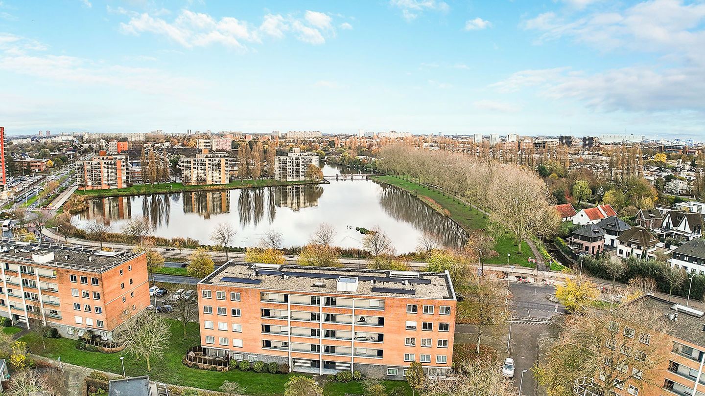 Foto 5 van Jacques Dutilhweg 723