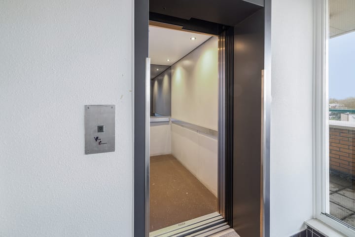 Foto 7 van Jacques Dutilhweg 723