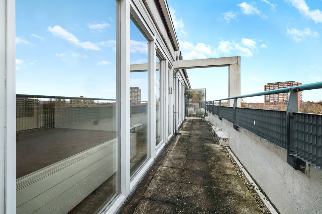 Foto 16 van Jacques Dutilhweg 723