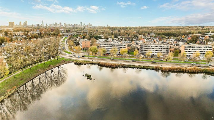 Foto 33 van Jacques Dutilhweg 723