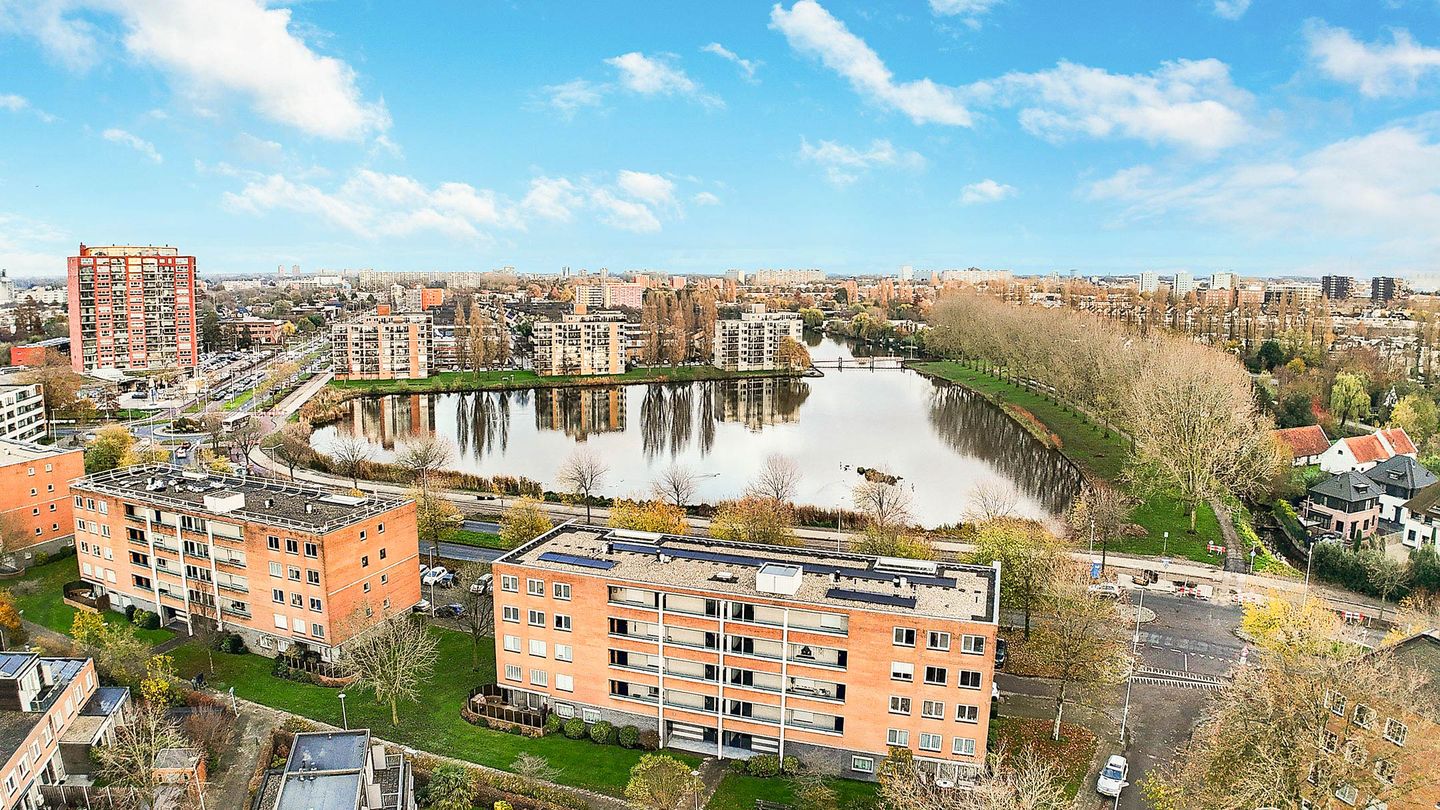 Foto 34 van Jacques Dutilhweg 723