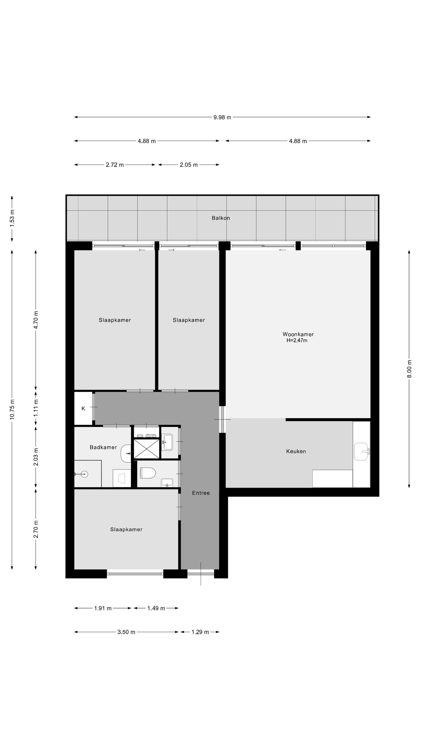 Foto 35 van Jacques Dutilhweg 723