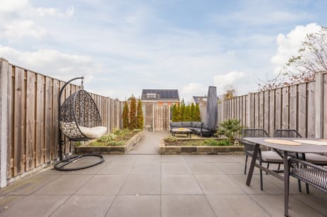 Middegaalspad 214 tertiary image