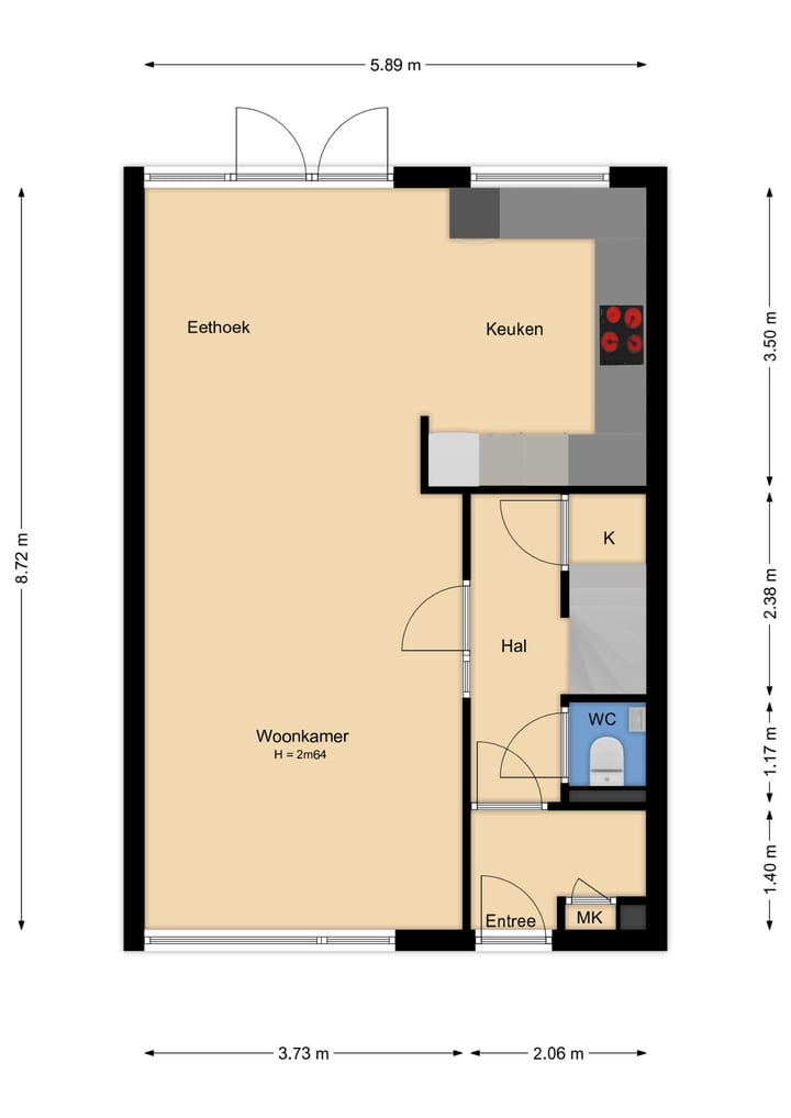 Foto 32 van Ploegweg 5