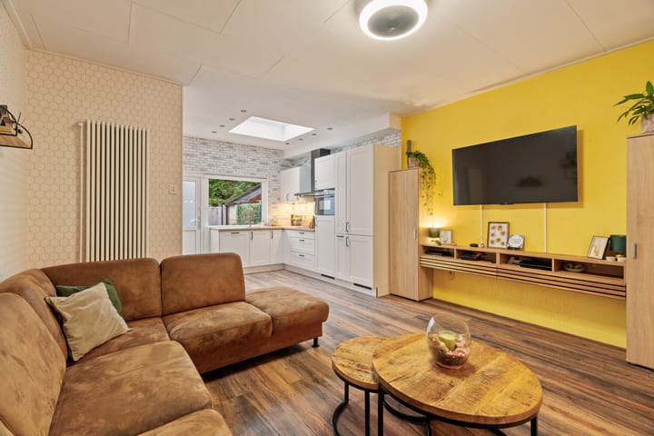 Photo 3 of Buffelstraat 156