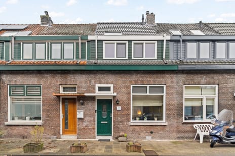 Buffelstraat thumbnail