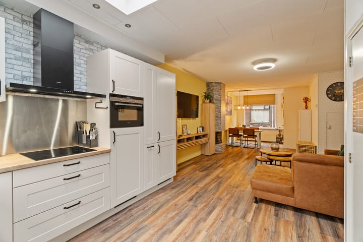 Photo 9 of Buffelstraat 156