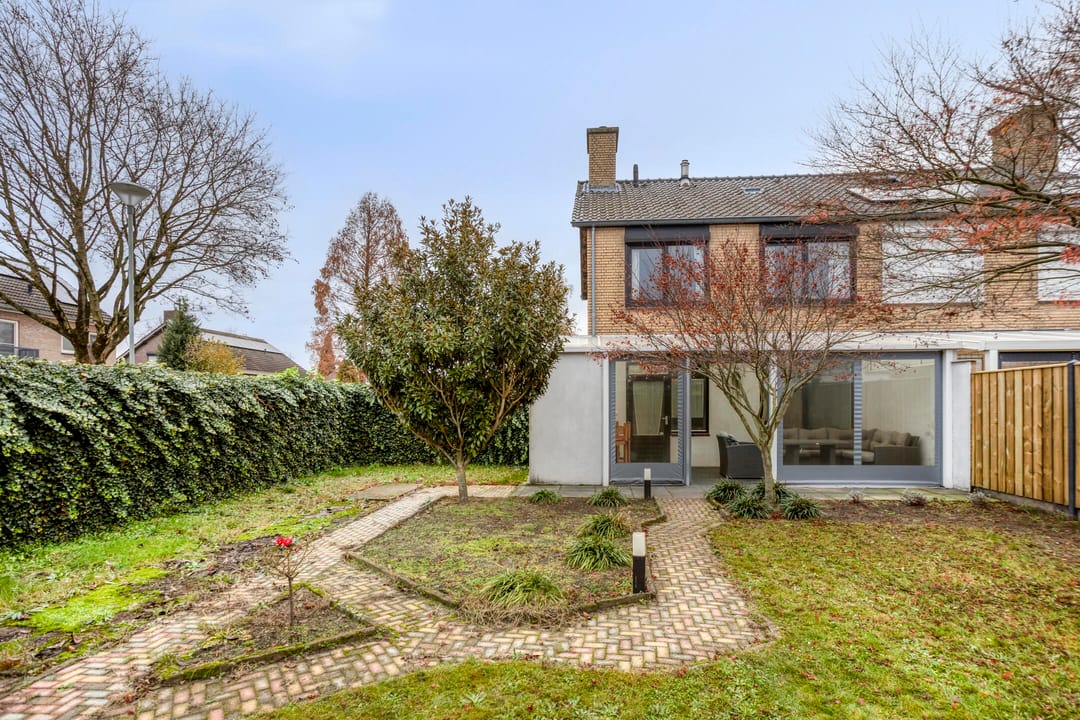 Photo 2 of Lindanusstraat 2