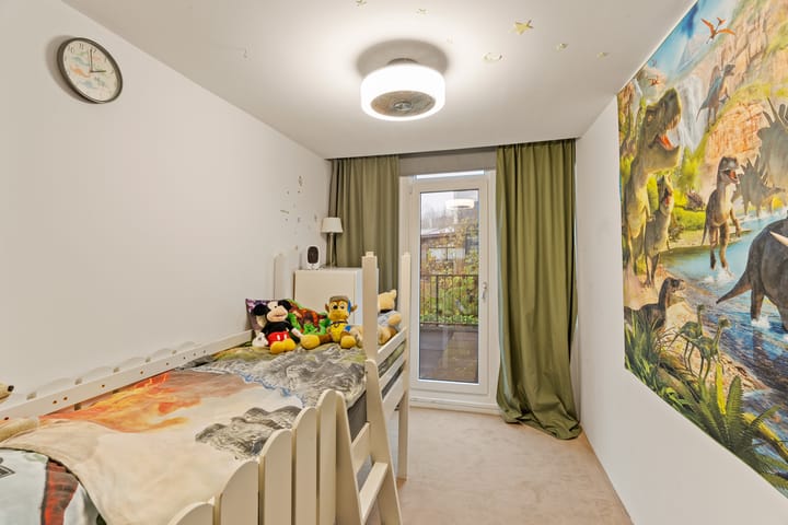 Photo 11 of Buffelstraat 156