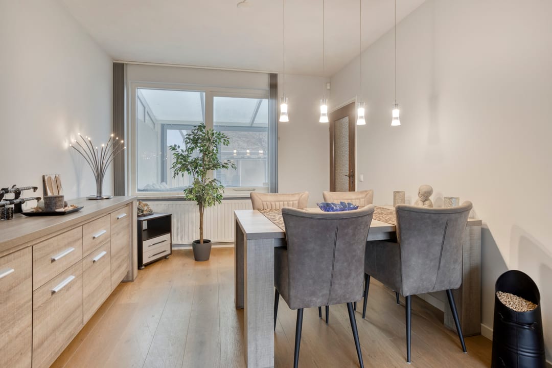 Photo 11 of Lindanusstraat 2