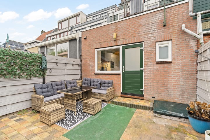 Photo 23 of Buffelstraat 156