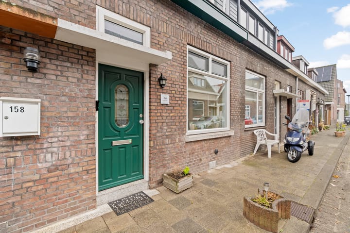 Photo 26 of Buffelstraat 156