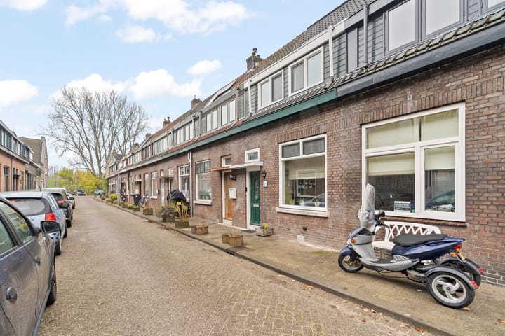 Photo 27 of Buffelstraat 156