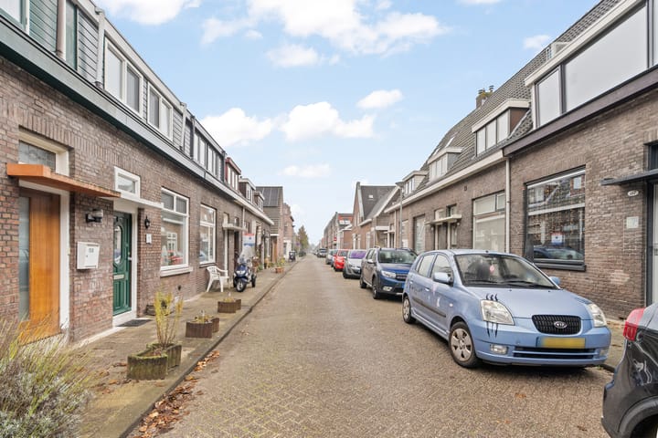 Photo 28 of Buffelstraat 156