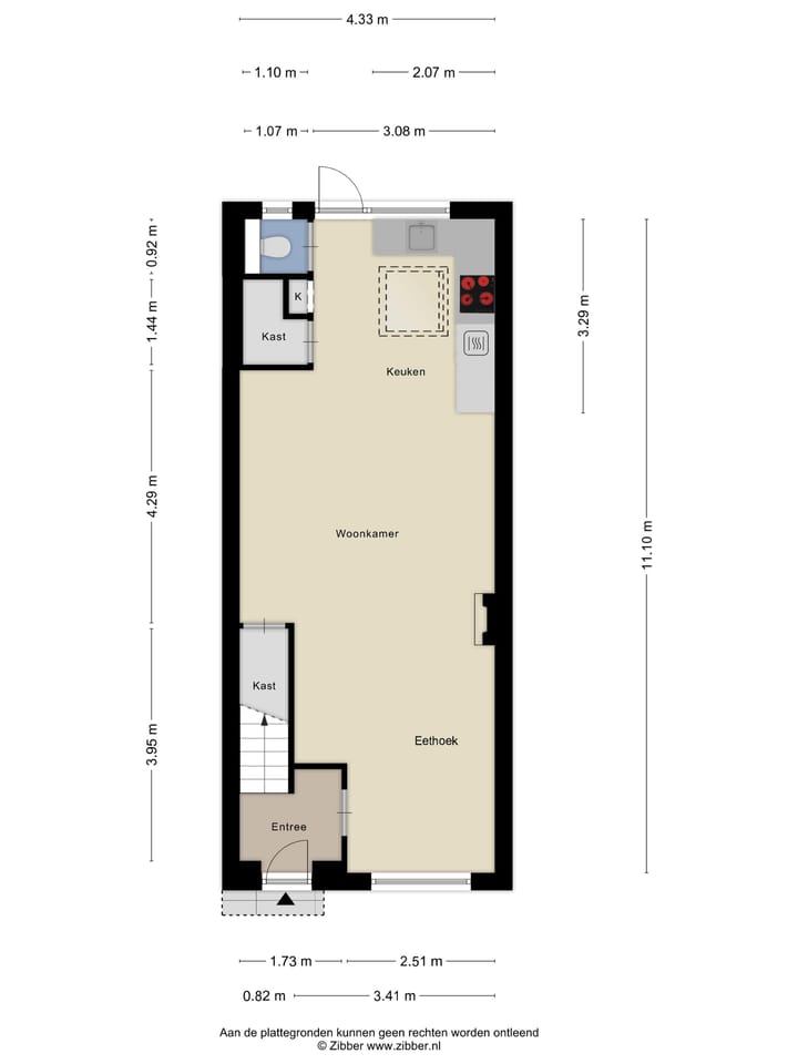 Photo 29 of Buffelstraat 156