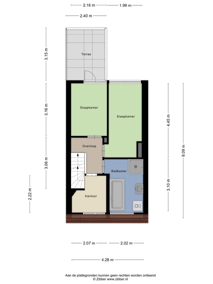 Photo 31 of Buffelstraat 156