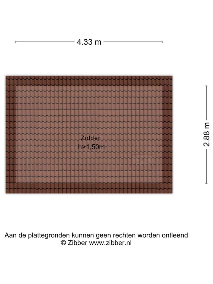 Photo 33 of Buffelstraat 156
