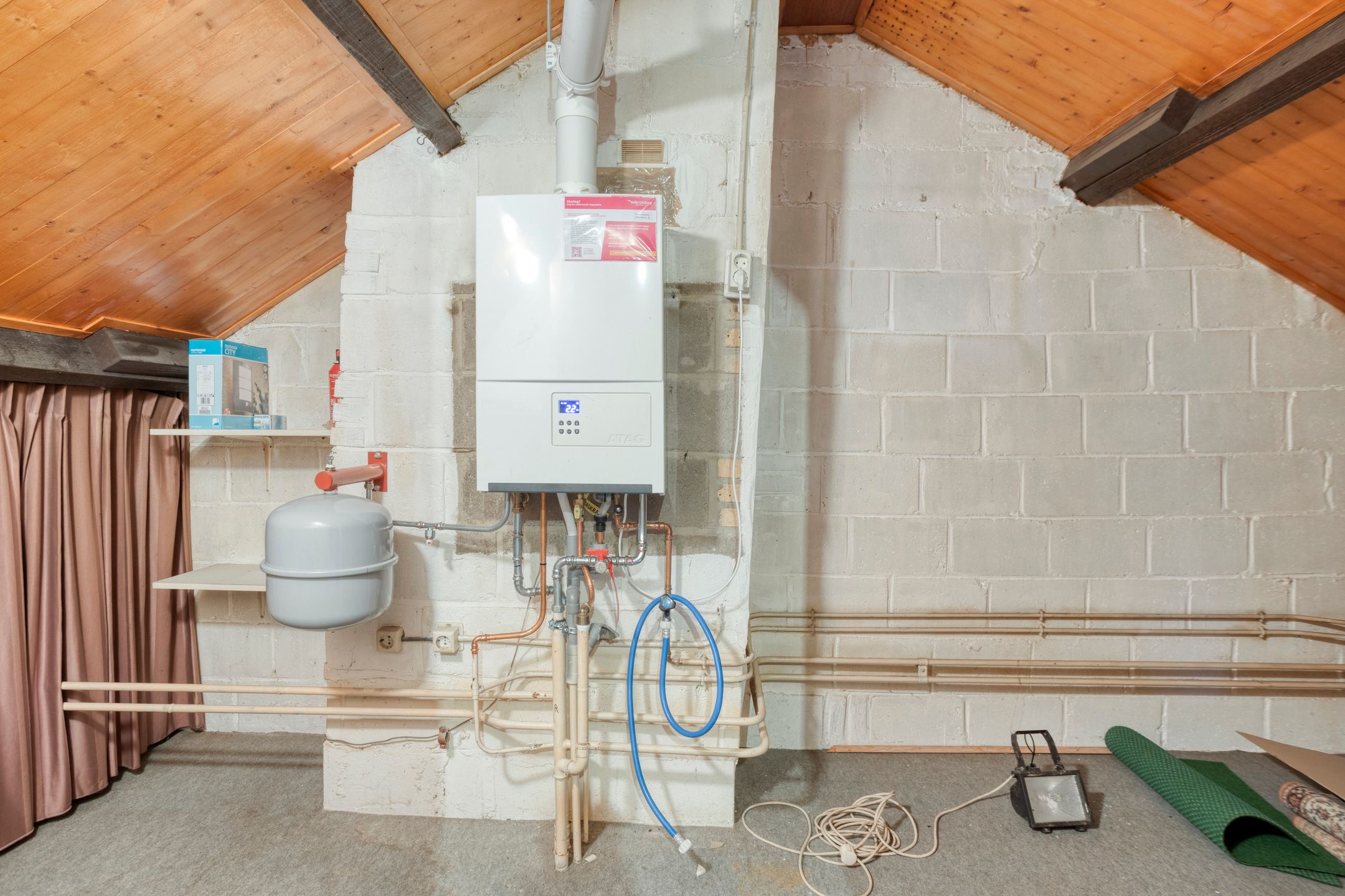 Photo 24 of Lindanusstraat 2