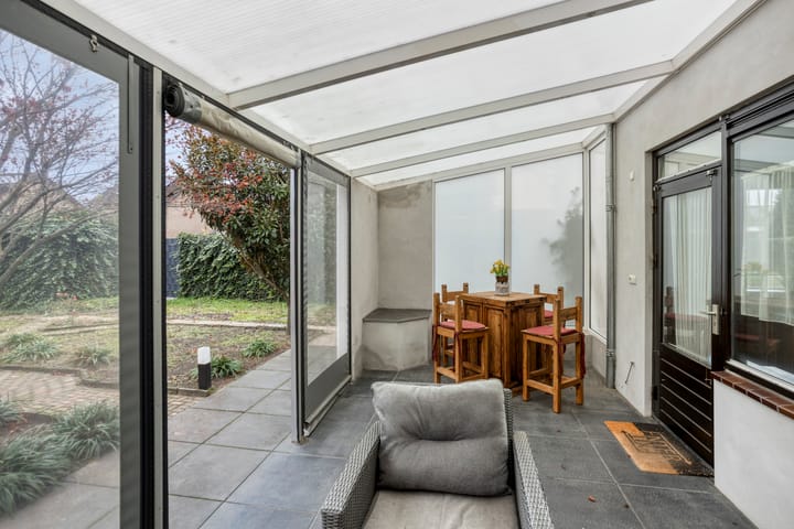 Foto 25 van Lindanusstraat 2