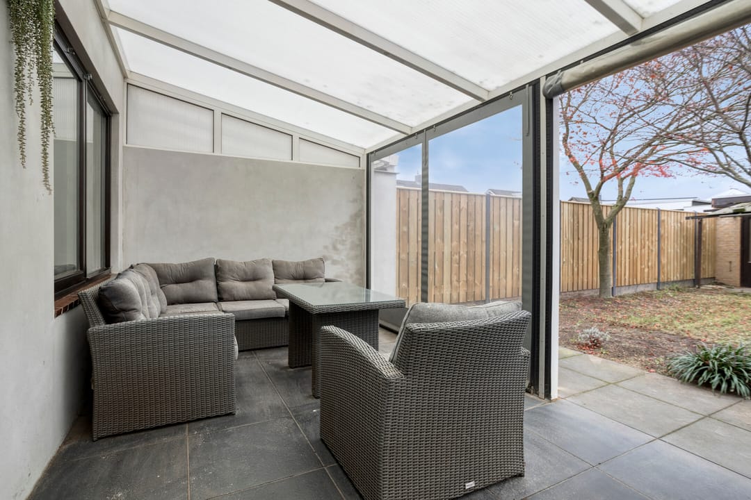 Photo 26 of Lindanusstraat 2