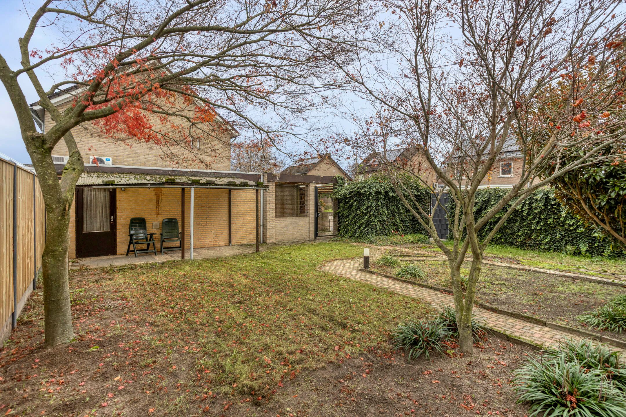 Photo 27 of Lindanusstraat 2