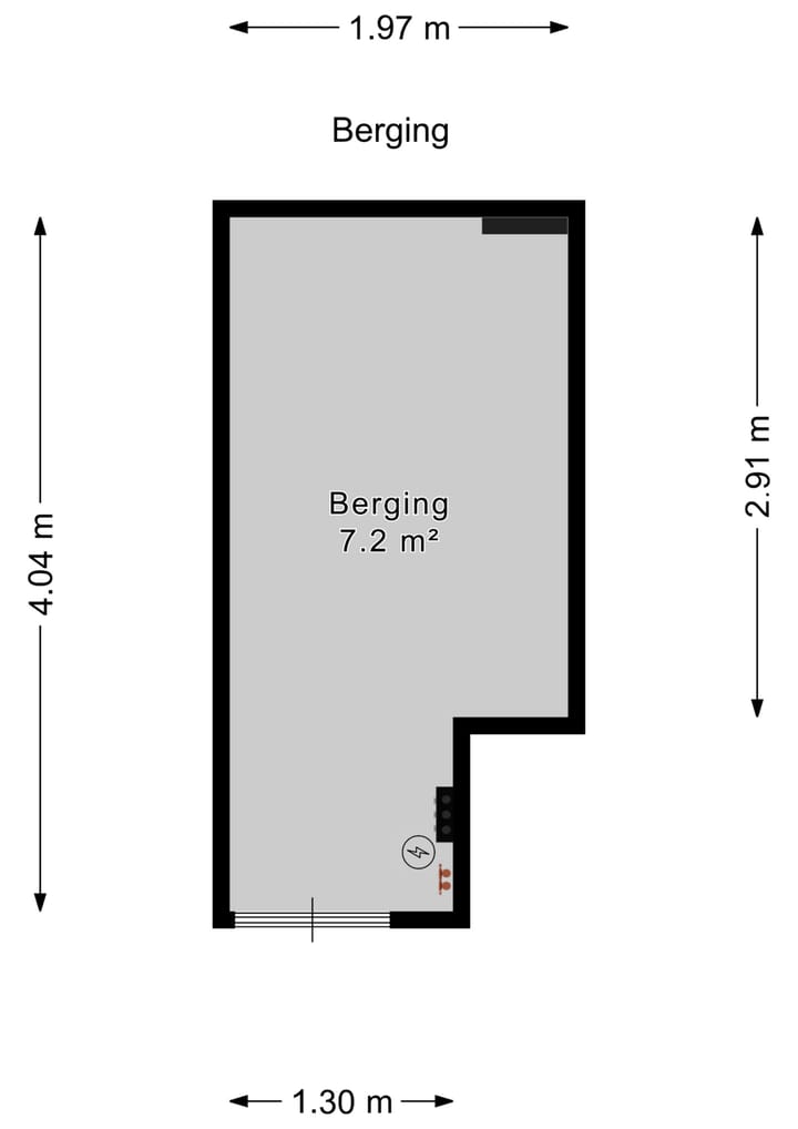 Foto 32 van Hertenrade 442