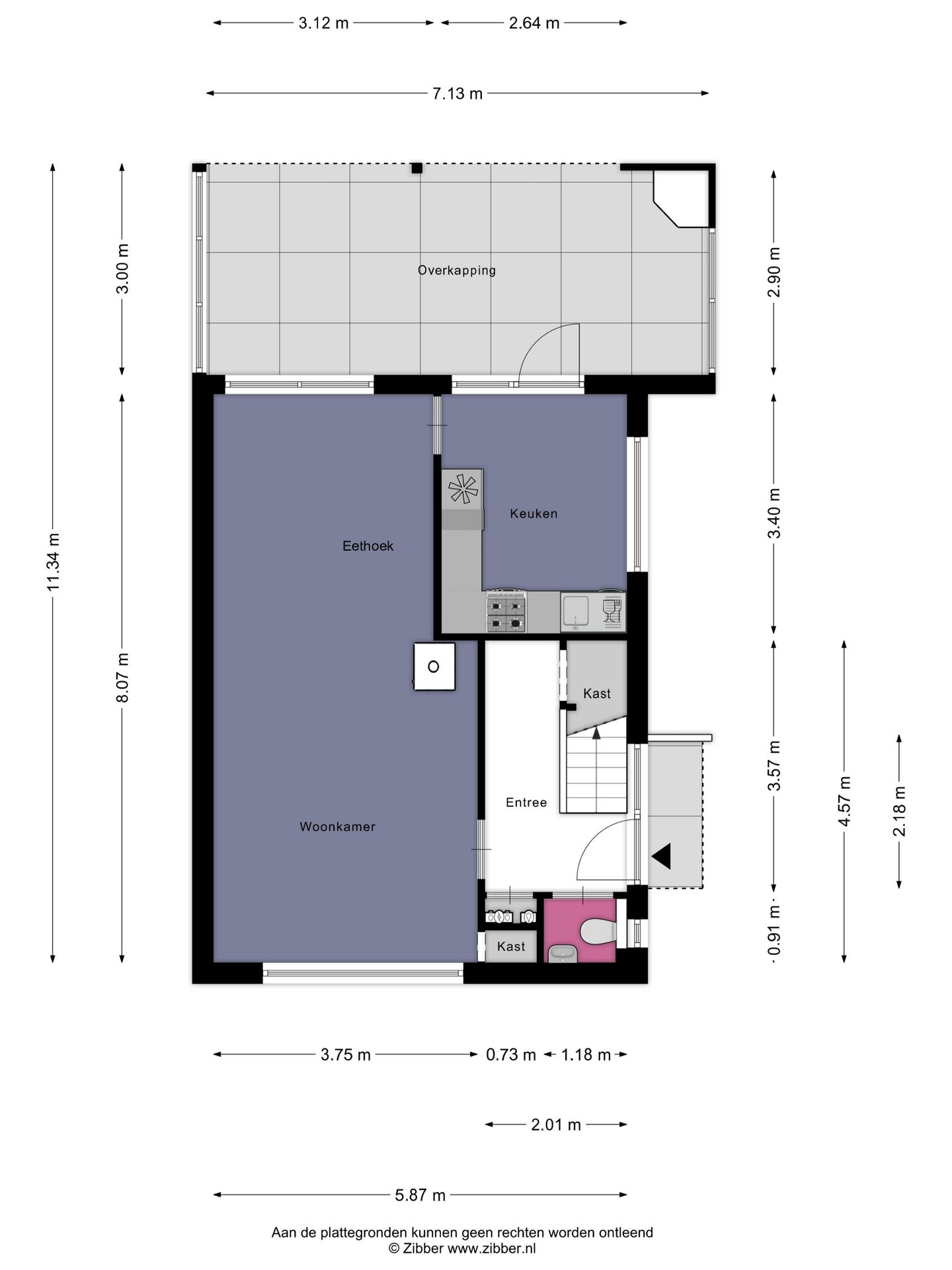 Photo 34 of Lindanusstraat 2