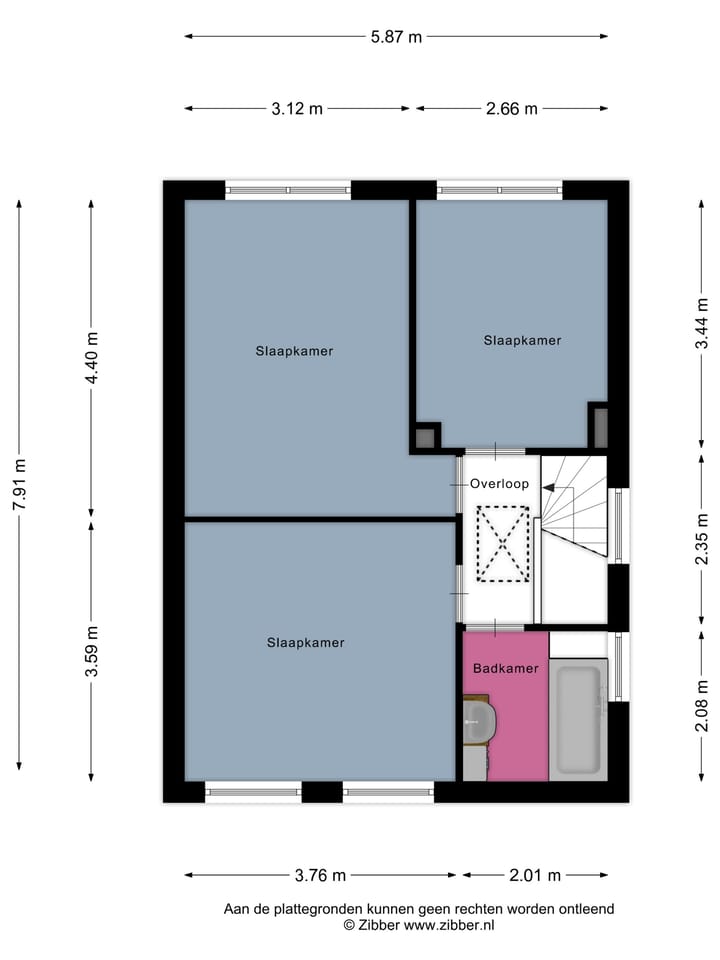 Foto 35 van Lindanusstraat 2